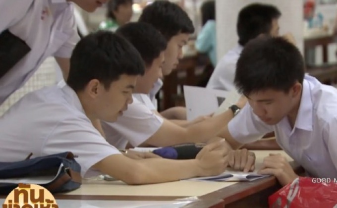 สกว.เผยผล PISA สะท้อนปัญหาการศึกษาไทย