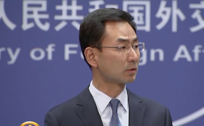 จีนเตือนสหรัฐฯ ยุติปราบปราม “หัวเว่ย”