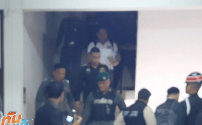 อัยการเตรียมส่งฟ้องคดี “ผอ.อ้อย” 4 ม.ค.61