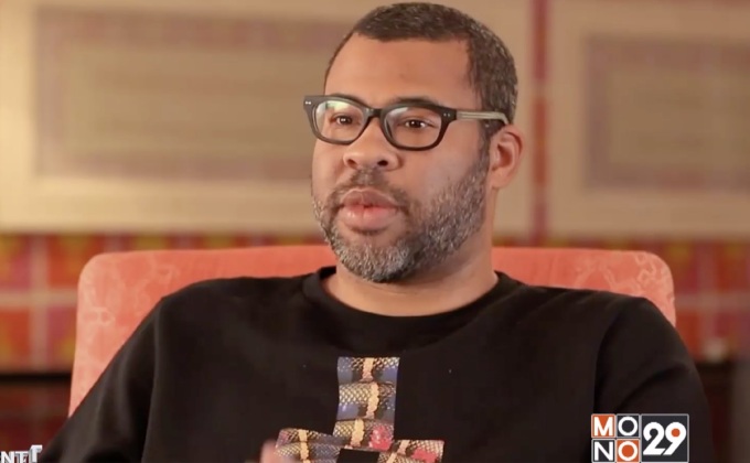 กระแสดีเป็นเหตุ ผู้กำกับ Get Out เซ็นสัญญาโปรเจกต์ใหญ่กับค่าย Universal