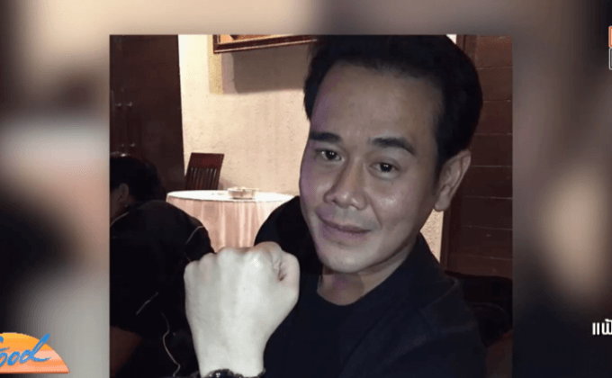 ผบ.ตร.ยืนยันให้ความเป็นธรรมหมอพาย-เป๊ก