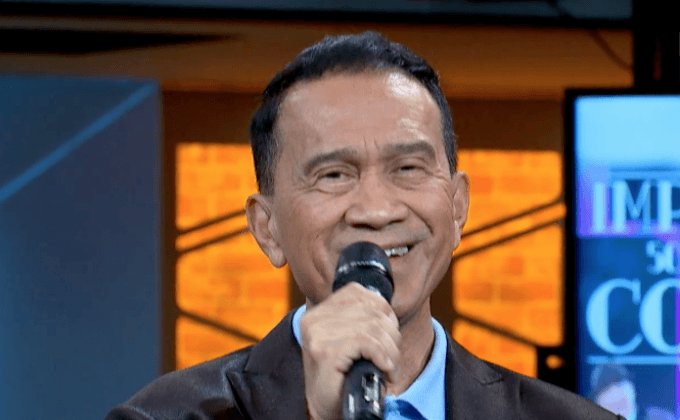 คอนเสิร์ตครบรอบครึ่งศตวรรษ ของ “The Impossibles” ตอน 2