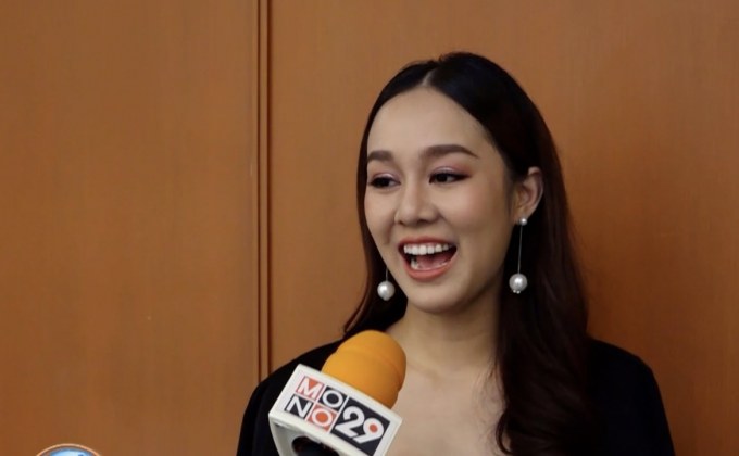 “ทิชา พชรวรรณ” ฟุ้งสามีเห่อลูกหนัก แย้มเพศทายาทคนแรก 