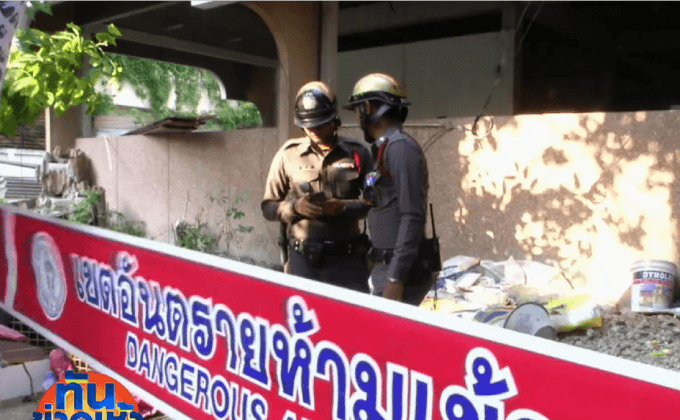 ยันวัตถุต้องสงสัยเป็น “อิริเดียม 192” ไม่ใช่โคบอลต์