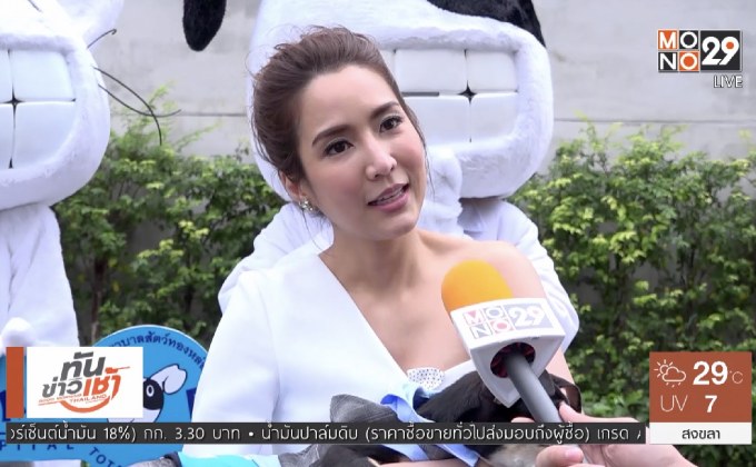 “จั๊กจั่น” โต้โกยเงินเหยียบ 10 ล้าน หลังเป็นนักแสดงอิสระ