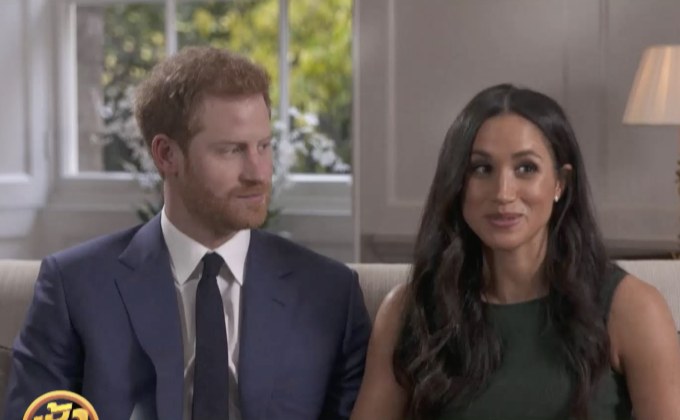 ปีแห่งความรักของราชวงศ์อังกฤษ