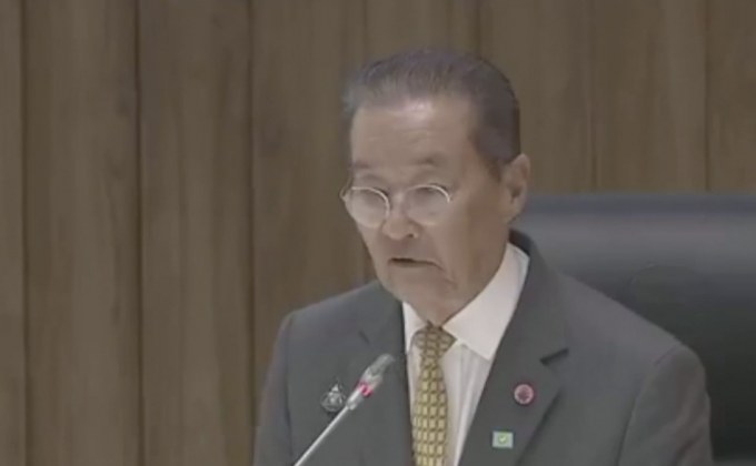 “หม่อมเต่า” แจงกรณี GM ปิดตัว ได้ชดเชยเพิ่ม 4 เดือน