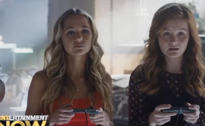 Jumanji ส่งตัวอย่างแรก พลิกโฉมวิธีเล่นเกมจากฉบับ “โรบิน วิลเลี่ยมส์”