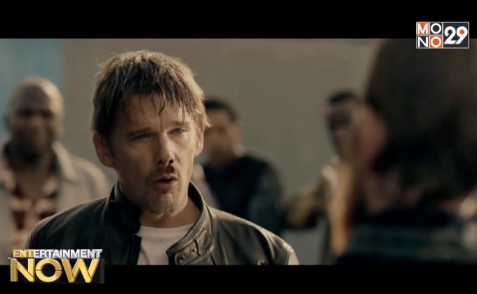 Movie Review : 24 Hours to Live