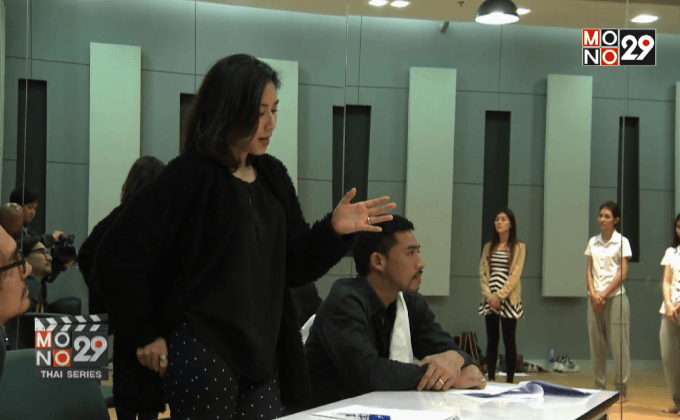 ป๊อก – ตั๊ก ทุ่มผลิต “ตี๋ใหญ่ดับดาวโจร”