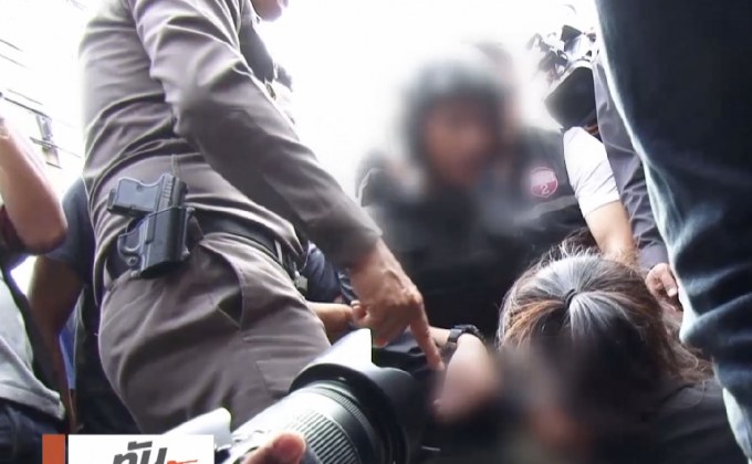 ศาลสั่งจำคุกตลอดชีวิต 2 วัยรุ่นฆ่าชิงไอโฟนหนุ่ม มศว.