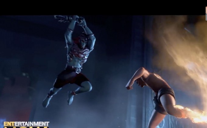 รอบปฐมทัศน์ภาพยนตร์แอนิเมชั่นไทย “๙ ศาสตรา”