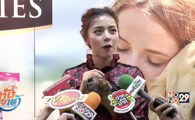 “นิวเคลียร์” ไม่กดดันเรื่องมีลูก แฮปปี้สนิทแม่ “เพชรจ้า” 