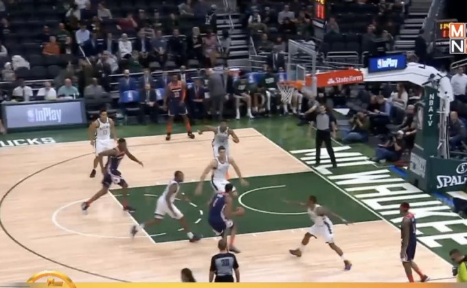 “ฮาร์เด้น-จานนิส” ระเบิดฟอร์มชิงตำแหน่ง MVP