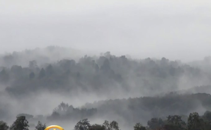 เที่ยวชมทะเลหมอก “ม่อนแสนสุข”