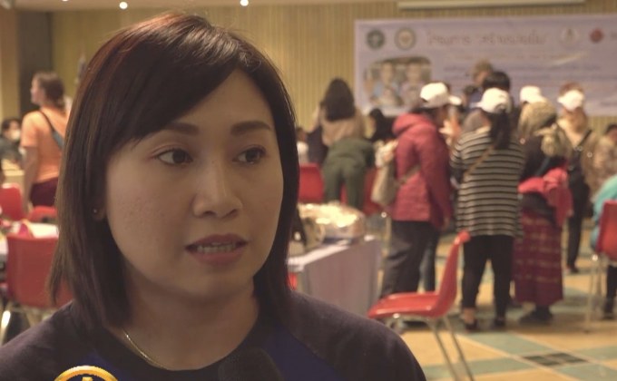 ​หน่วยแพทย์อาสาแก้ปัญหาโรคปากแหว่งเพดานโหว่