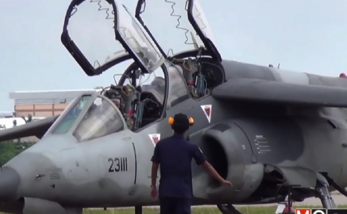 คาดผลสอบ “อัลฟาเจ็ต” ชัดเจนวันนี้