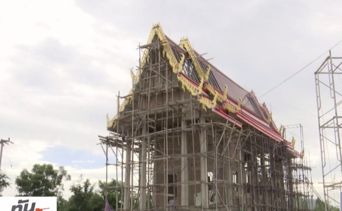 เร่งขยายผลปมโฉนดที่ดินโยงพระฉาว คดีเงินทอนวัด