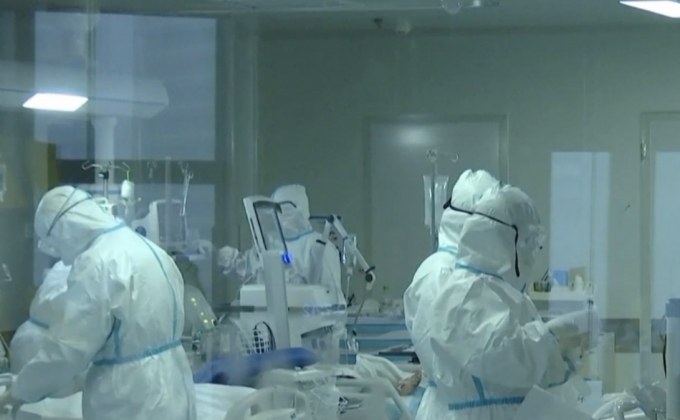 WHO เตรียมระดมสมองพัฒนาวัคซีนสู้โคโรนา 11-12 ก.พ.