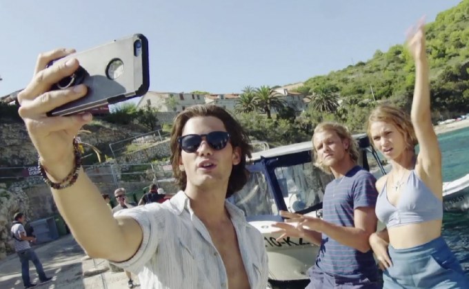 Mamma Mia 2 เผยคลิปแรกฉลองปิดกล้อง อวดโฉมนักแสดงใหม่