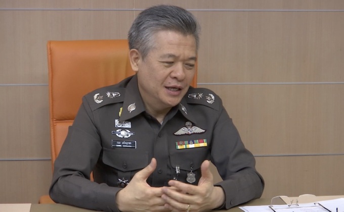 สอบเจ้าอาวาสวัดไทยในเดนมาร์ก โยงทุจริตเงินวัด