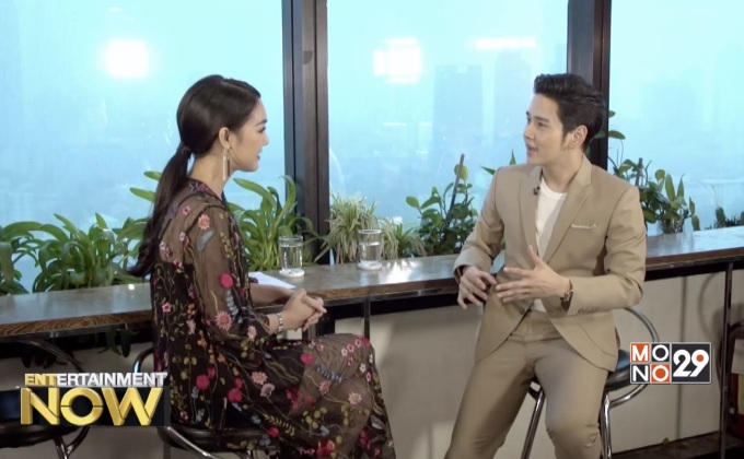 “โต๋ ศักดิ์สิทธิ์” ปล่อยซิงเกิ้ลใหม่ สองเวอร์ชั่น ไทย-จีน