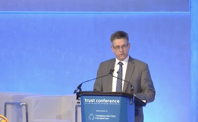 ประชุมยุติทาสยุคใหม่