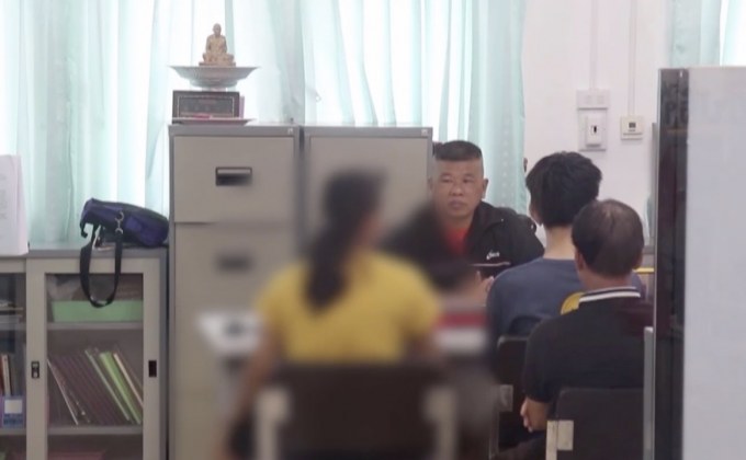 แม่เด็กหญิง 5 ปีแจ้งความถูกรุ่นพี่ ป.5 กระทำอนาจาร