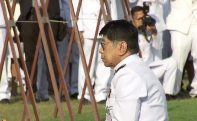 “วิษณุ” เตือนกมธ.งบระวังแปรญัตติใช้งบขัดกฎหมาย