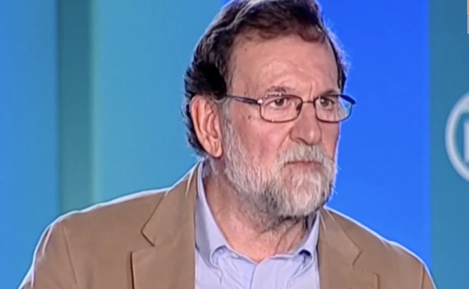 นายกฯ สเปนเรียกร้องชาวกาตาลันใช้สิทธิเลือกตั้ง