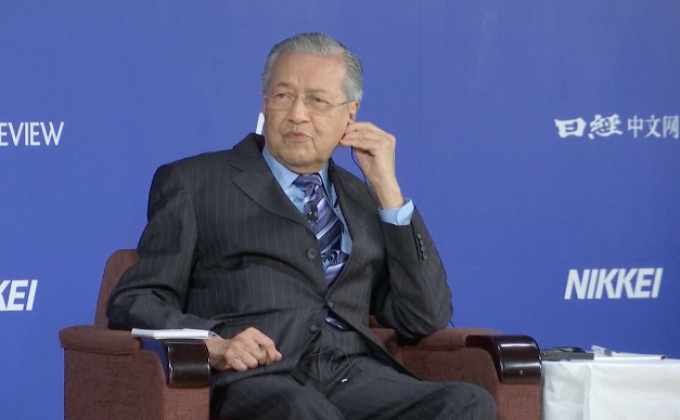 “มหาธีร์” เตรียมรื้อโครงการรถยนต์แห่งชาติมาเลเซีย