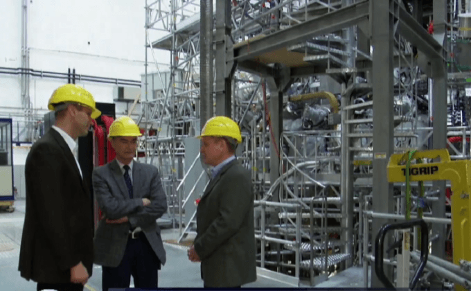 พลังงานแห่งอนาคต