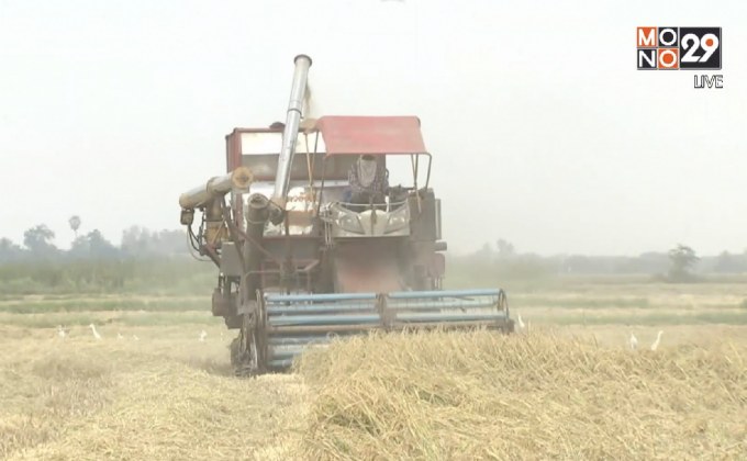 นายกฯ ห่วงบิดเบือน พ.ร.บ.ข้าว