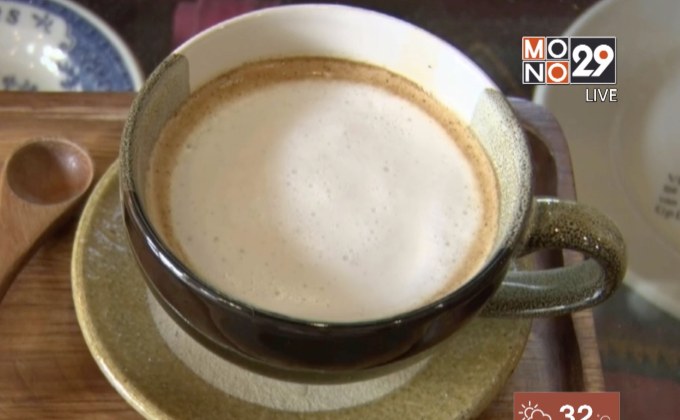 ร้านกาแฟสุดแนว ให้ลูกค้าจ่ายเงินตามความพอใจ