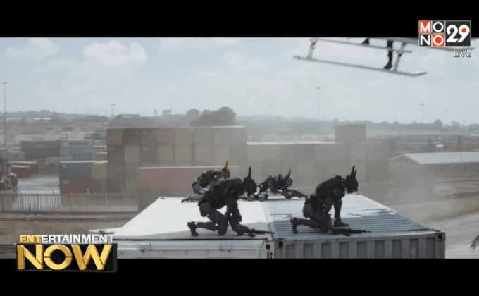 หนังไซ-ไฟแหกคอก (ตอน 1)