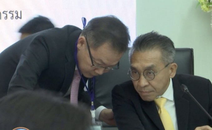 ชี้เป็นสิทธิ์กลุ่มค้านแบน 3 สารเคมียื่นศาลปกครอง