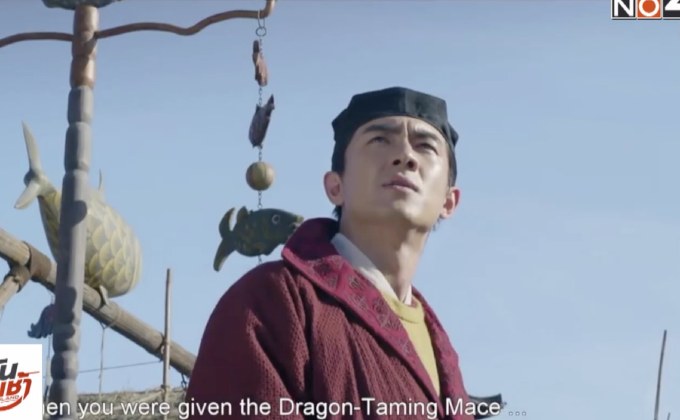 โมโนฟิล์ม ส่ง ภ.ตี๋เหรินเจี๋ย 3 เข้าฉายวันนี้ ในโรงภาพยนตร์