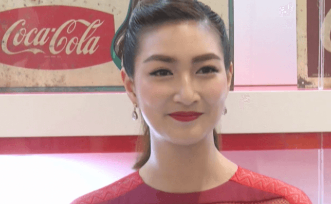 “แพนเค้ก” เตรียมบินจัดแฟนมีตติ้งที่ไต้หวัน