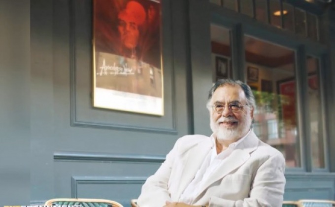 “คอปโปล่า” เปิดแคมเปญระดมทุนสร้างเกม Apocalypse Now