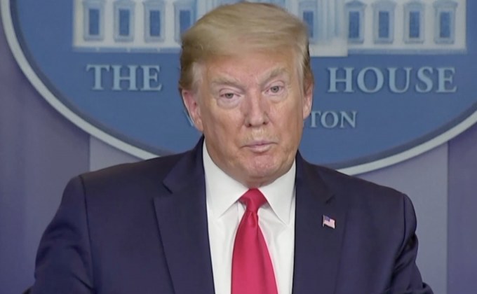 ศาลสูงสั่ง “ทรัมป์” ยื่นเอกสารภาษีให้อัยการ