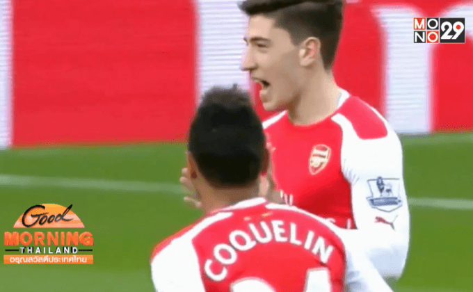 4 แข้งดาวรุ่งพรีเมียร์ลีกต้องจับตามอง