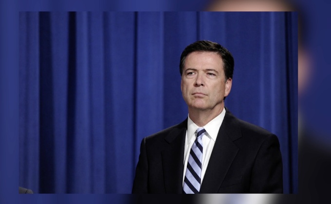 อดีตผอ. FBI เตรียมให้การกรณีผู้นำสหรัฐฯ เกี่ยวข้องรัสเซีย