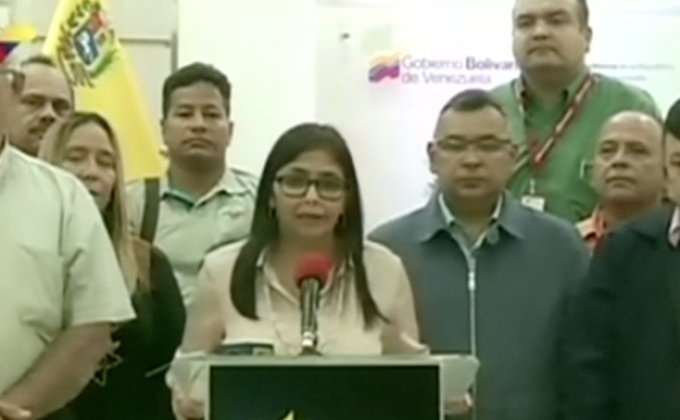 แผ่นดินไหวเวเนฯ 7.3 ไร้ผู้เสียชีวิต