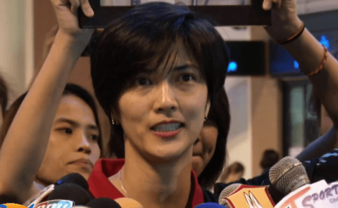 “ปลื้มจิตร์” ปลื้ม “กระต่ายสาว” ไปแข่งสโมสรโลก