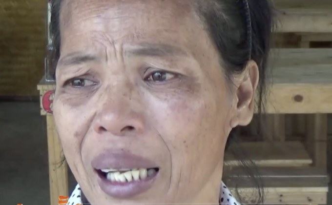 แม่ค้าก๋วยเตี๋ยวเรือร้องช่วยตามหาเรือถูกขโมย