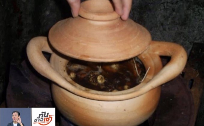 ​นักวิชาการแนะเลี่ยงยาสมุนไพรจีน เสี่ยงพิษต่อไต