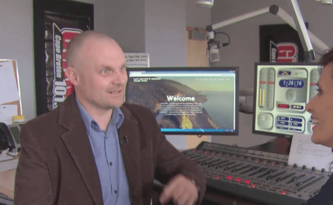 ชาวอเมริกันเตรียมหนีทรัมป์ไปอยู่แคนาดา