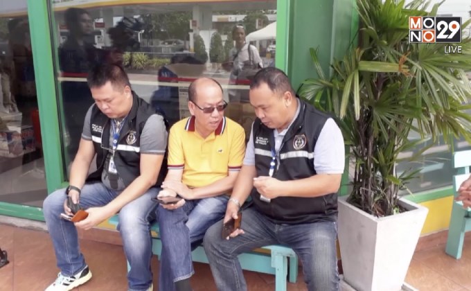 แจ้งข้อหา “อ๊อฟ” กักขังหน่วงเหนี่ยวทำ “น้องหญิง” ดับ