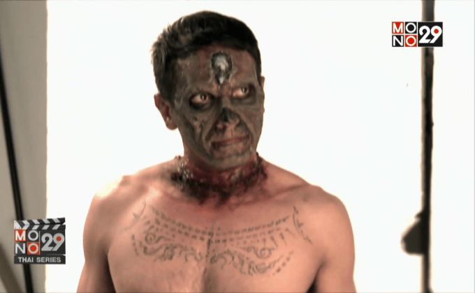 Scoop “The Angels นางฟ้าล่าผี ปี 2” ตัวที่ 3