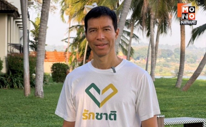 ‘ดร.เจษฎ์’ เตือน รัฐบาลรับมือวิกฤตพลังงาน เปิดความจริงโครงสร้างราคาน้ำมัน